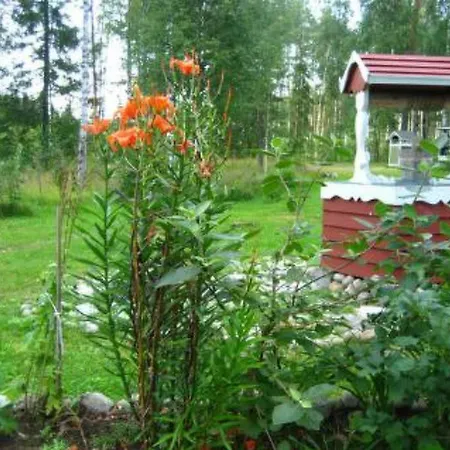 Holiday Ranta Haikka *