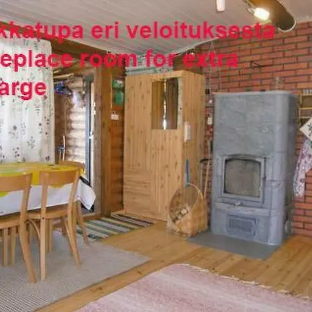 Holiday Ranta Haikka